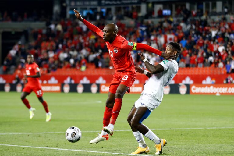 Pourquoi tant de grands joueurs de soccer canadiens viennent-ils de Brampton ?