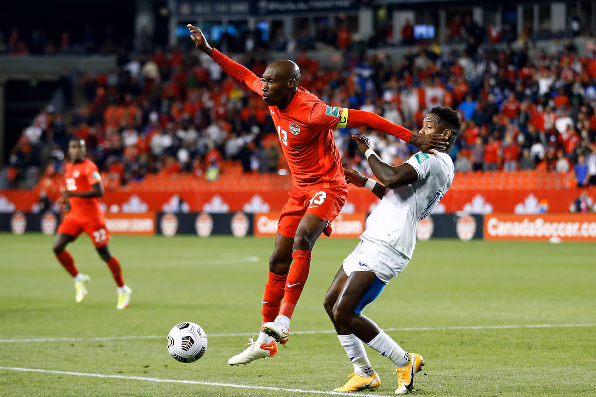 Pourquoi tant de grands joueurs de soccer canadiens viennent-ils de Brampton ?