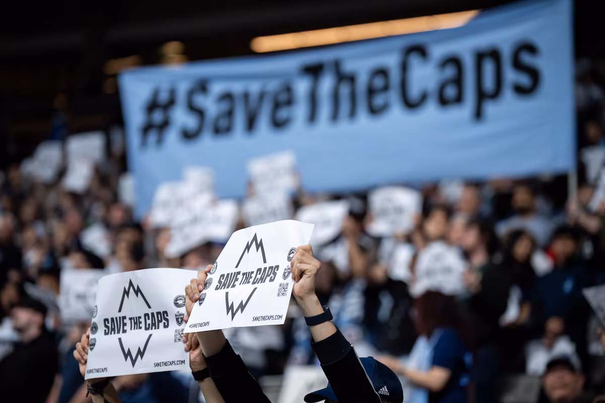 Un groupe de la Colombie-Britannique fera une offre pour les Whitecaps de Vancouver, selon le ministre