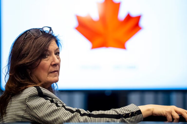 Un rapport sur les femmes et le sport au Canada indique que des lacunes persistent dans les rôles de leadership
