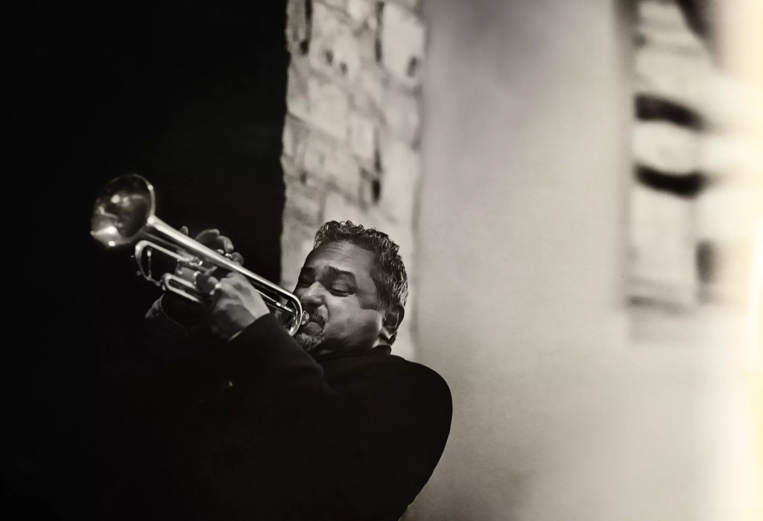 Le trompettiste de jazz Ray Vega remporte le prix Herb Lockwood 2021