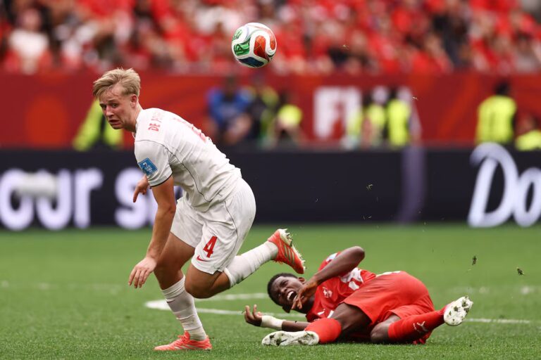 Cinq choses sur lesquelles le Canada doit se concentrer avant la confrontation de la Coupe du monde avec l'Afrique du Sud