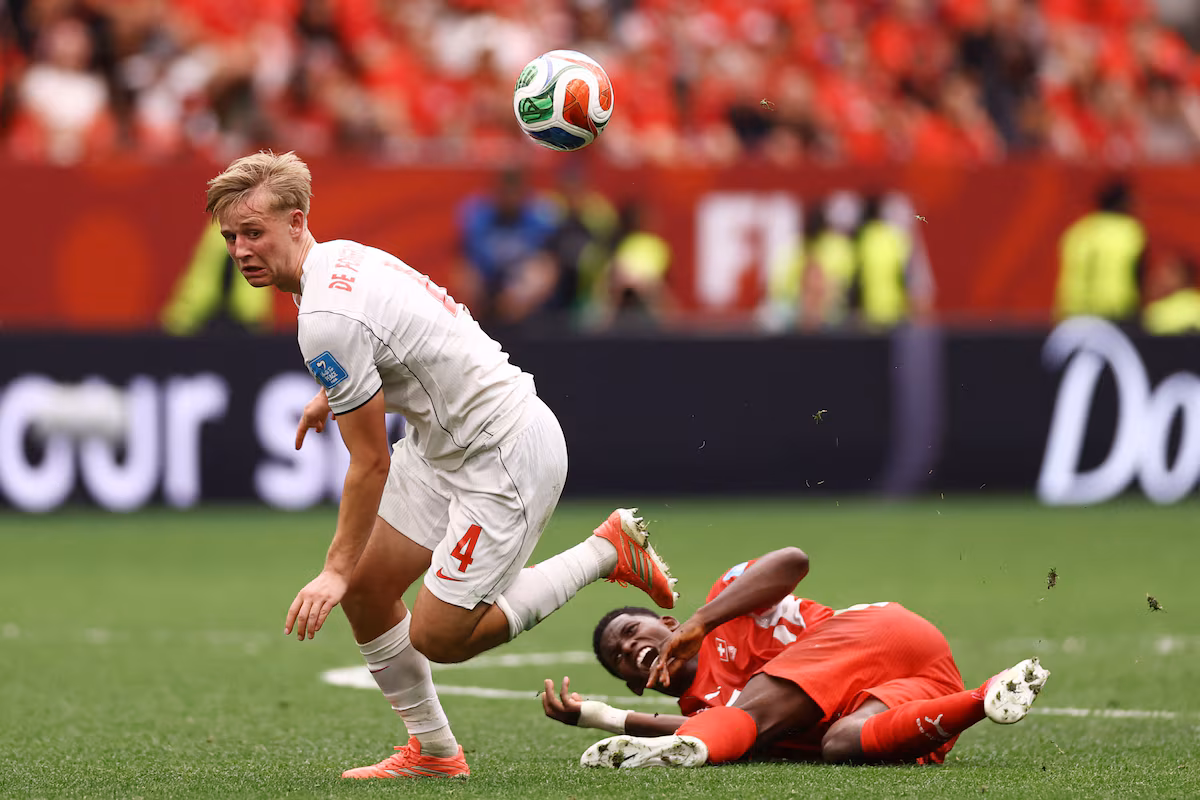 Cinq choses sur lesquelles le Canada doit se concentrer avant la confrontation de la Coupe du monde avec l'Afrique du Sud