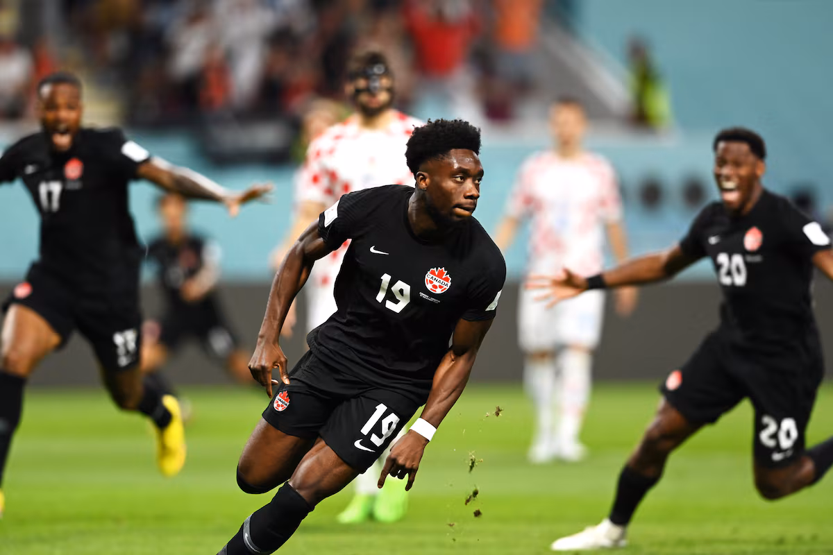 Cinq joueurs canadiens à surveiller à la Coupe du Monde FIFA 2026