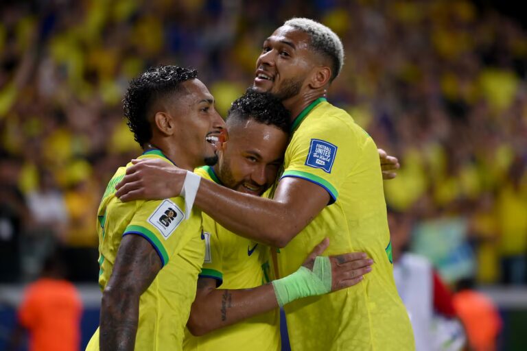 Cinq matchs de la phase de groupes de la Coupe du Monde de la FIFA à regarder