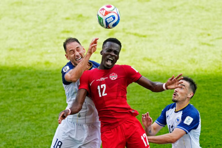 Comment la Coupe du Monde dérange les investisseurs