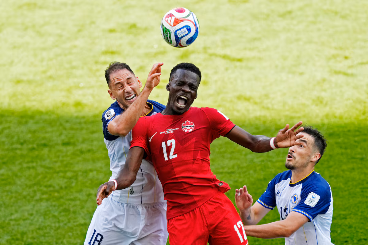 Comment la Coupe du Monde dérange les investisseurs
