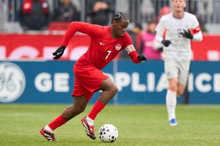 De nouvelles règles introduites pour accélérer les matchs de la Coupe du Monde de la FIFA