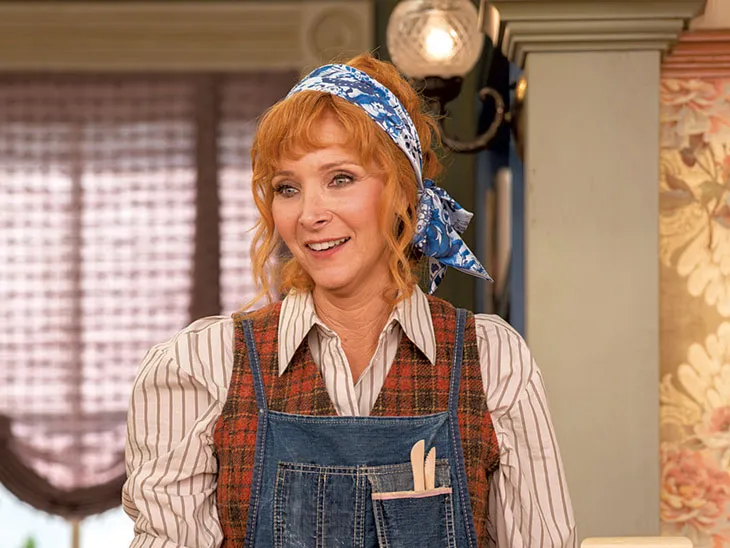 Dire au revoir à « The Comeback », la satire hollywoodienne sournoise qui revenait sans cesse
