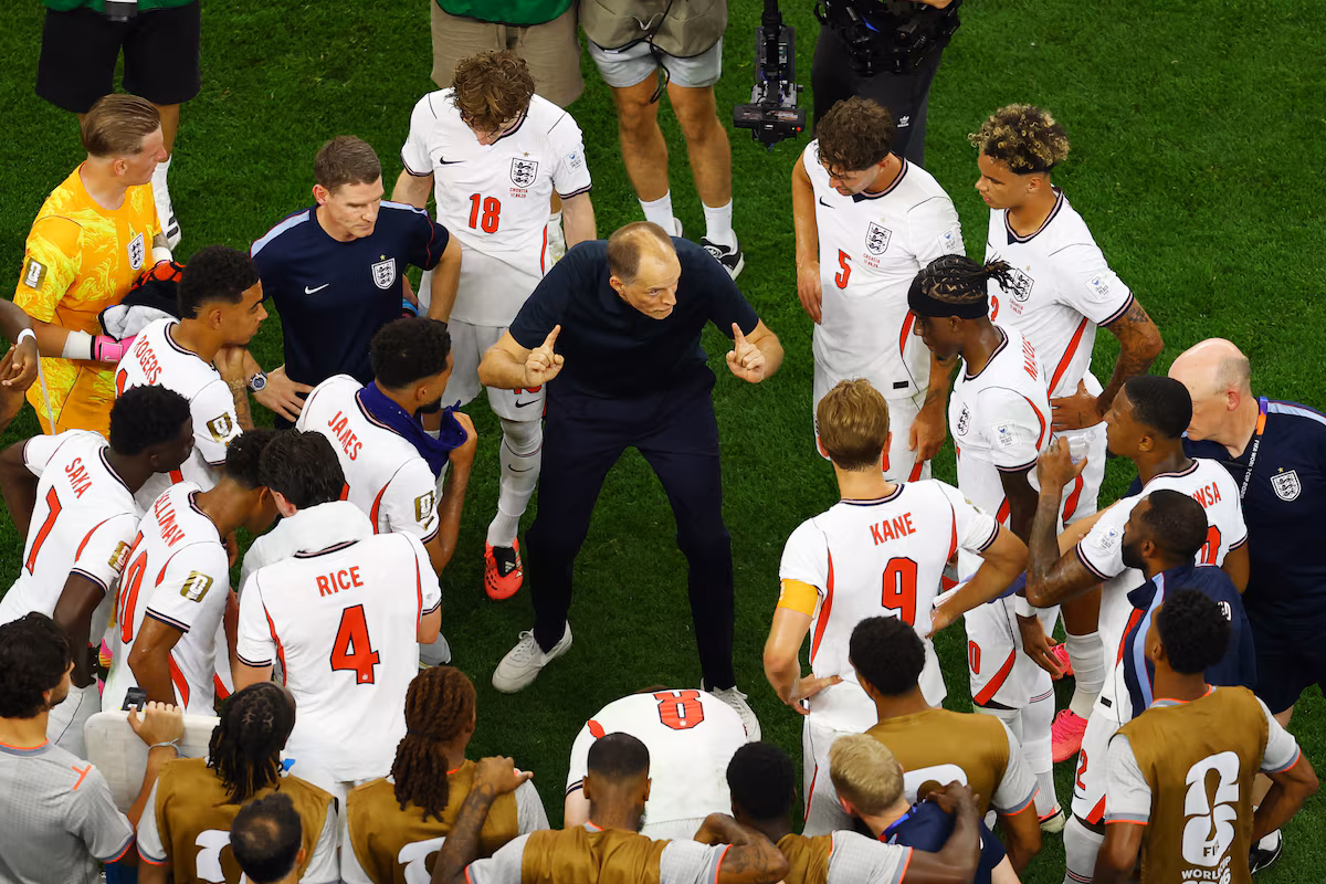 En introduisant des pauses hydratation lors de la Coupe du Monde, le moteur de la FIFA pour gagner de l'argent ne fait que démarrer