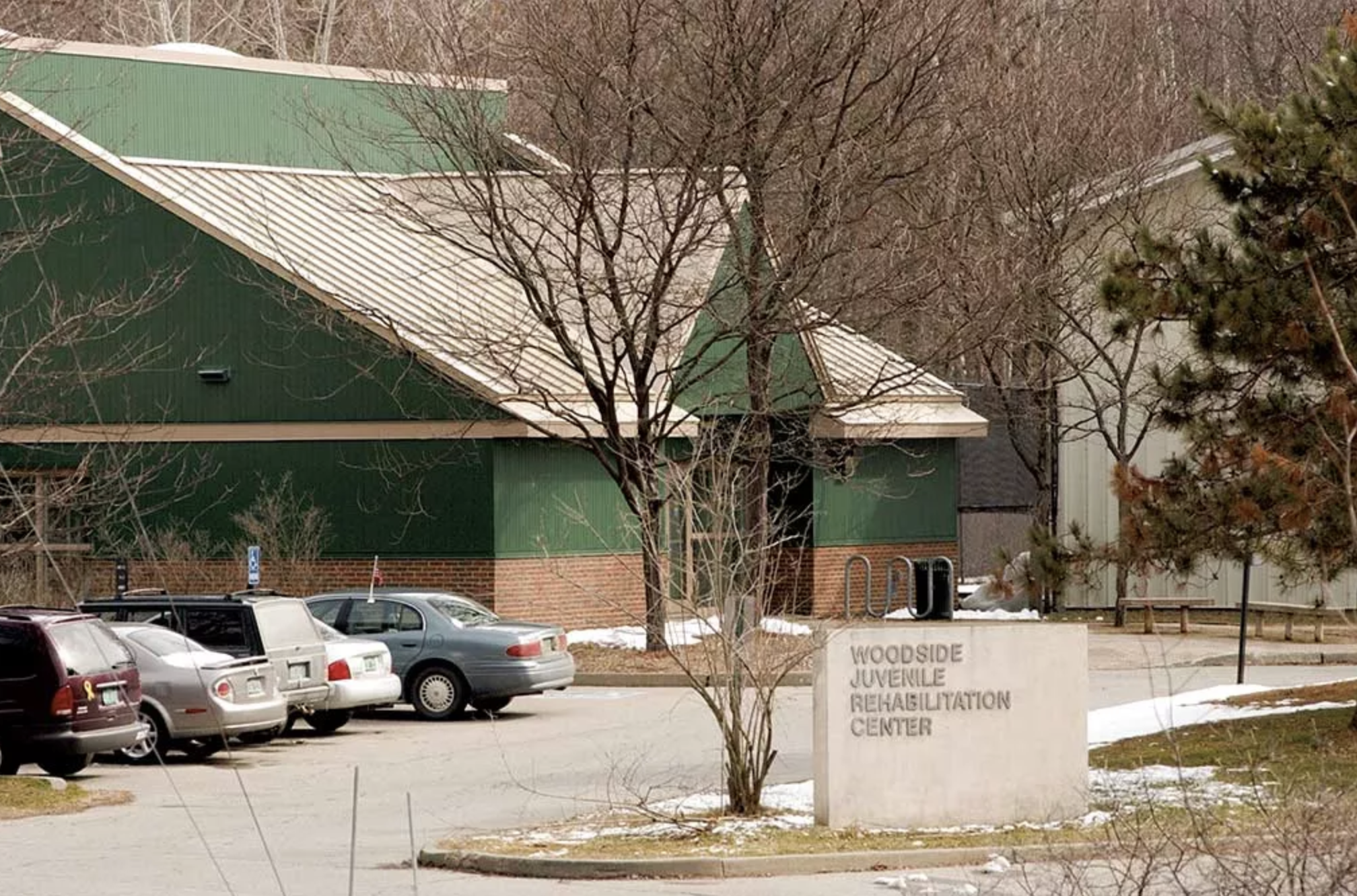 L'État propose un établissement sécurisé pour mineurs à South Burlington