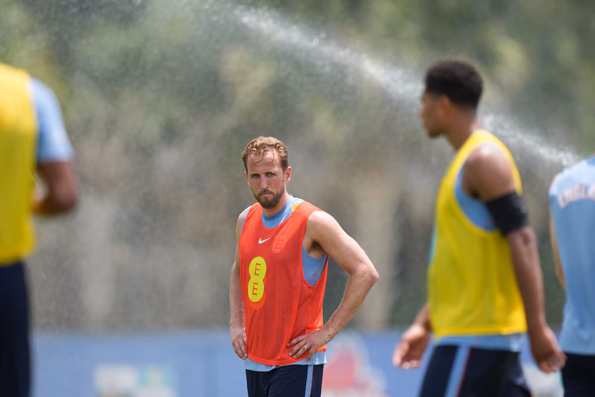 La FIFA interdit aux supporters d'apporter des bouteilles d'eau rechargeables dans les stades de la Coupe du monde