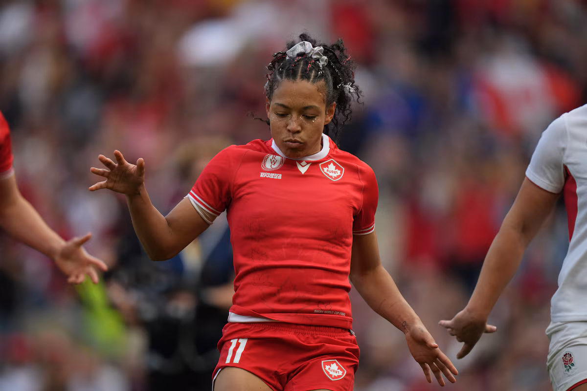 La Nouvelle-Zélande bat le Canada en rugby à sept féminin