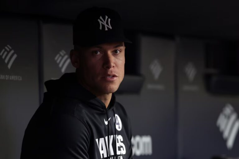 La blessure de Judge donne aux Yankees un défi indésirable, tandis que les Tigers espèrent un coup de pouce grâce au retour de Skubal
