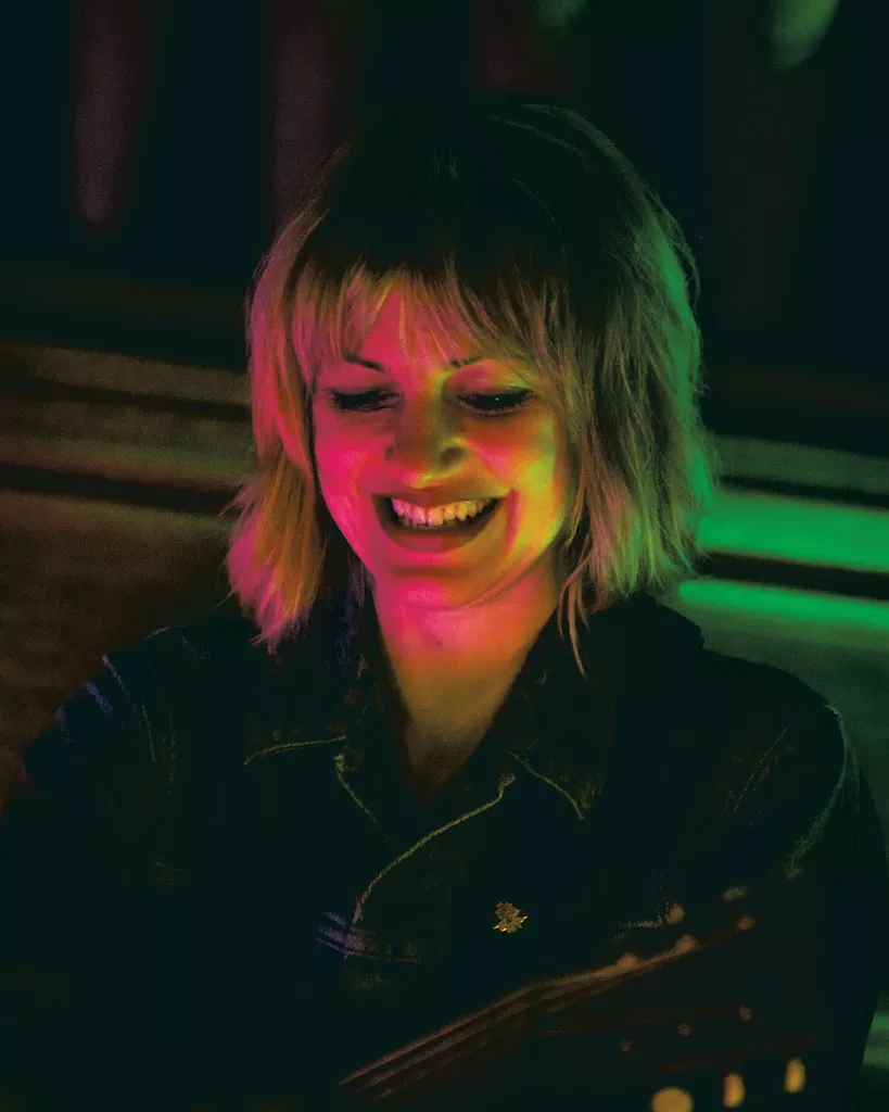 L'opéra folklorique « Hadestown » d'Anaïs Mitchell revient à la maison