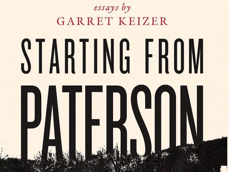 La nouvelle collection d'essais de Garret Keizer est un retour à ses racines