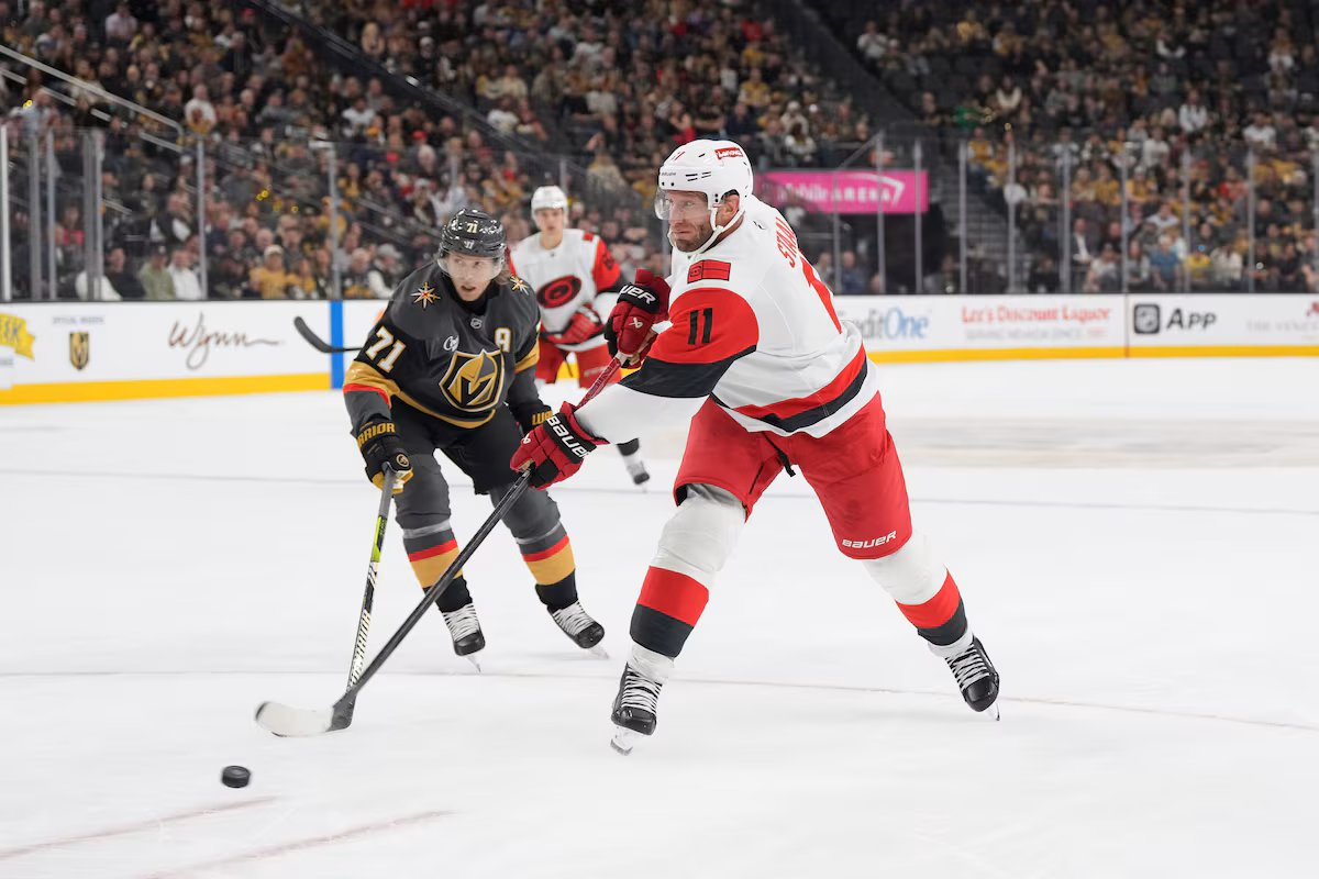 La parité étouffe la finale de la Coupe Stanley