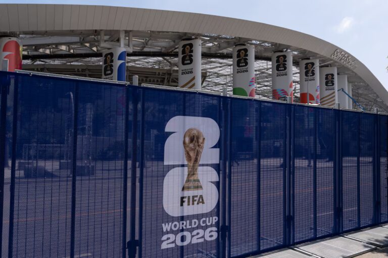 L'arbitre somalien n'officiera pas lors de la Coupe du monde après s'être vu refuser l'entrée aux États-Unis