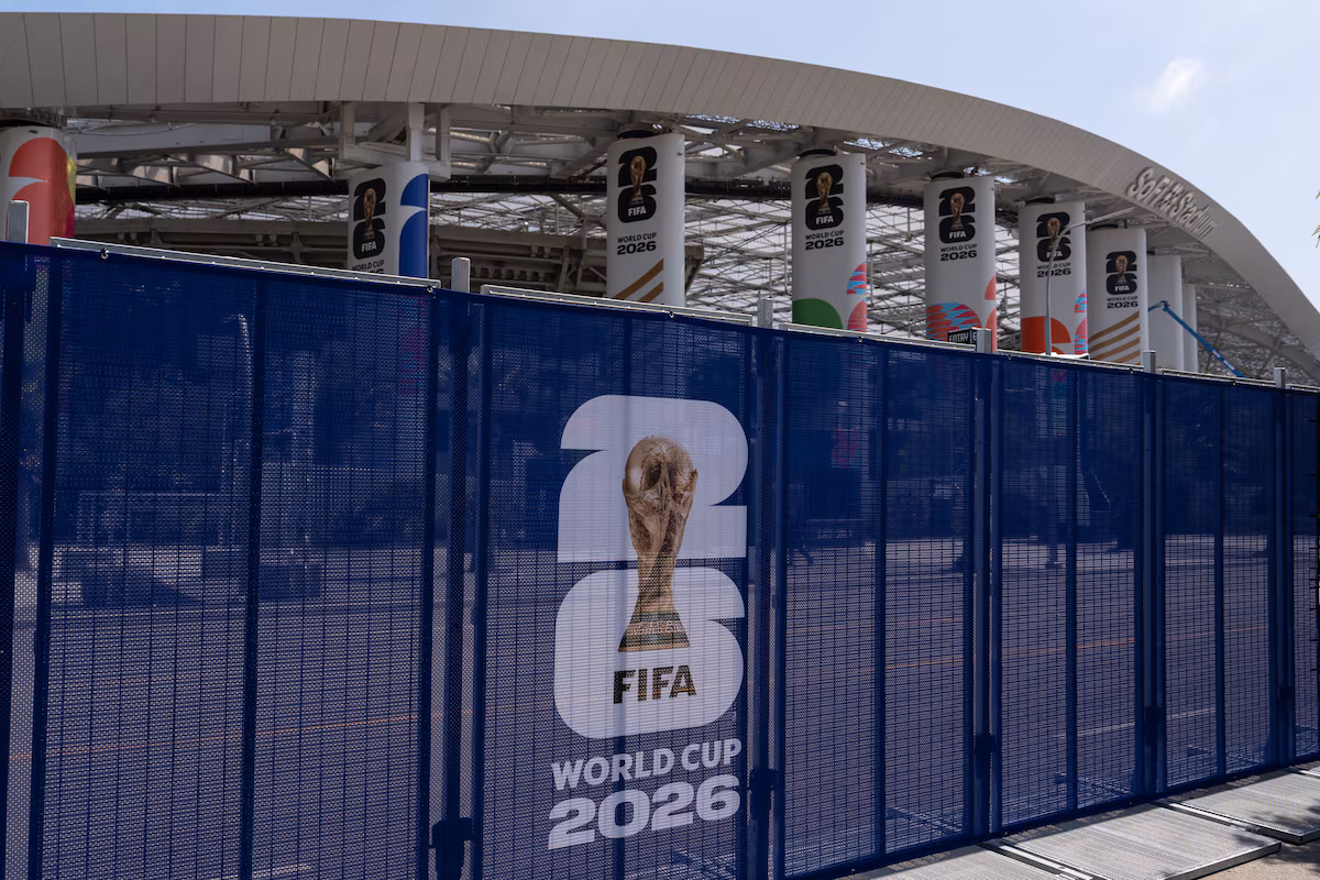 L'arbitre somalien n'officiera pas lors de la Coupe du monde après s'être vu refuser l'entrée aux États-Unis