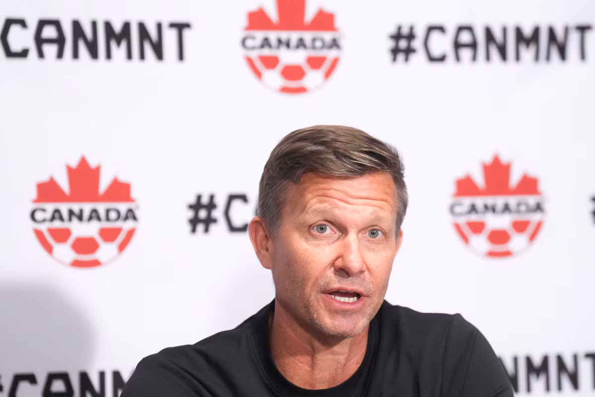 Le Canada choisit une équipe pour la Coupe du monde qui montre sa confiance dans les pouvoirs de guérison des joueurs blessés