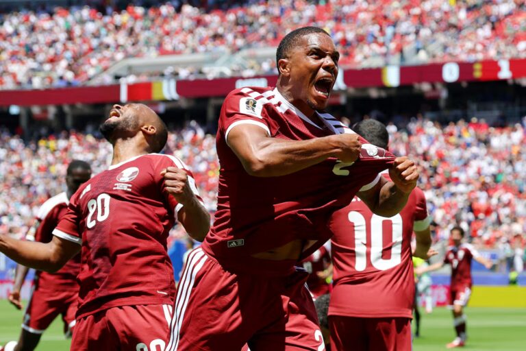 Le Qatar apporte une forte présence sécuritaire pour la Coupe du monde à Vancouver
