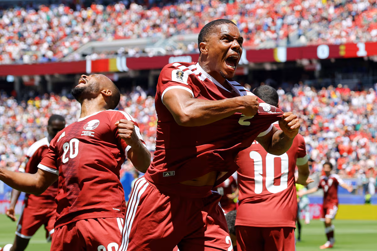 Le Qatar apporte une forte présence sécuritaire pour la Coupe du monde à Vancouver