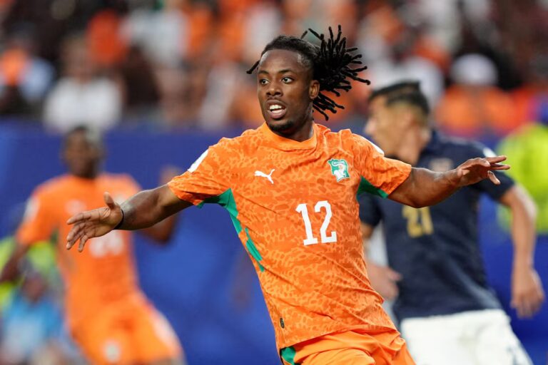 Le joueur ivoirien Elye Wahi sera autorisé à entrer au Canada pour le prochain match de l'équipe en Coupe du monde