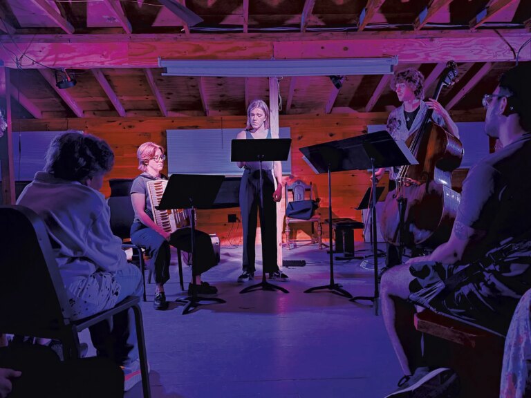 Le nouveau festival Music on the Point arrive au lac Dunmore