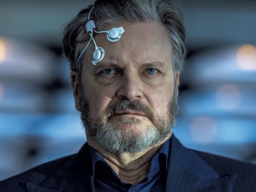 Le thriller de science-fiction "Disclosure Day" de Steven Spielberg a besoin d'une dose d'émerveillement