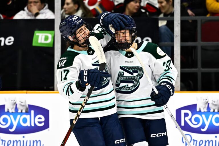 Les Sceptres de Toronto recrutent l'attaquant vétéran Jamie Lee Rattray
