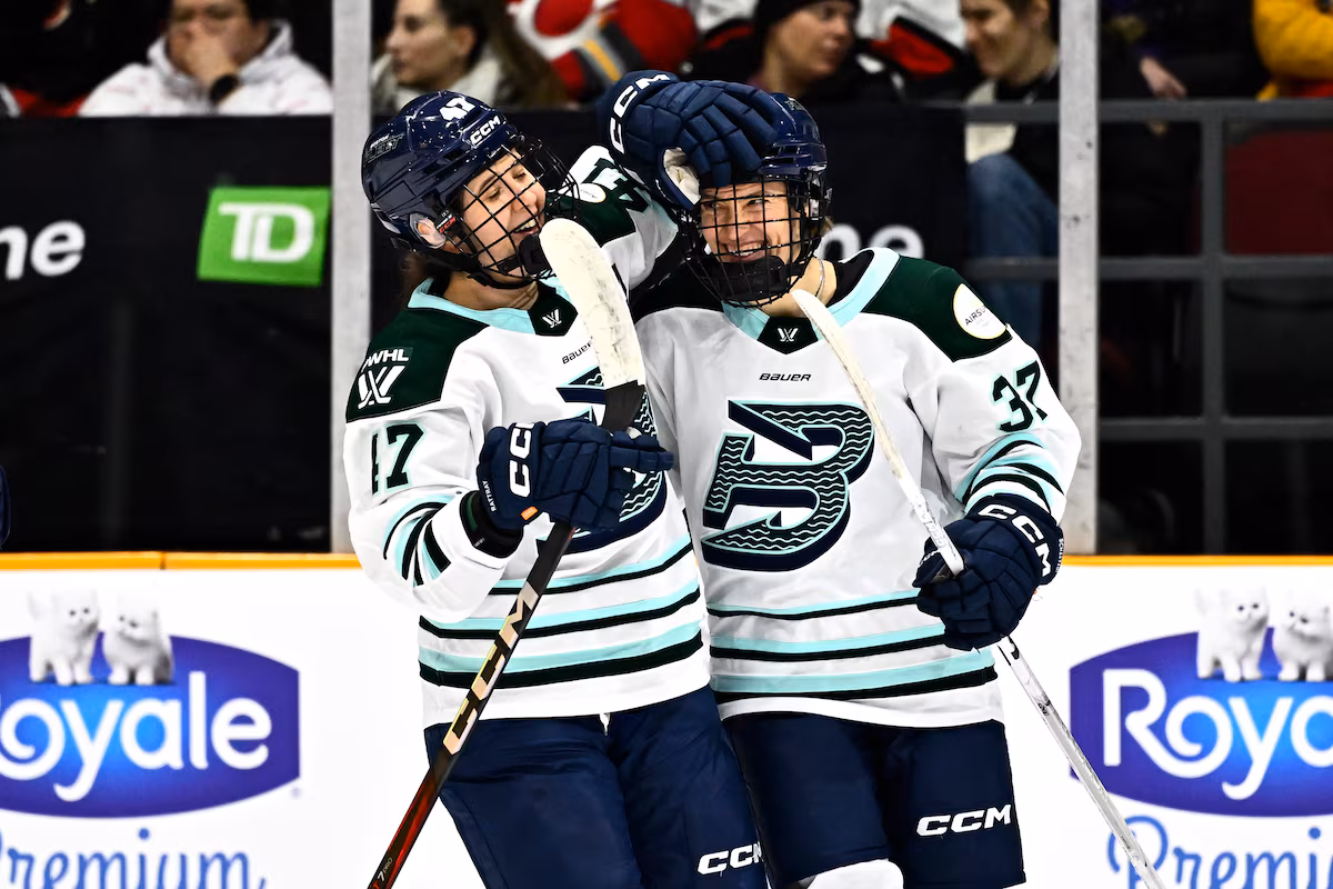 Les Sceptres de Toronto recrutent l'attaquant vétéran Jamie Lee Rattray