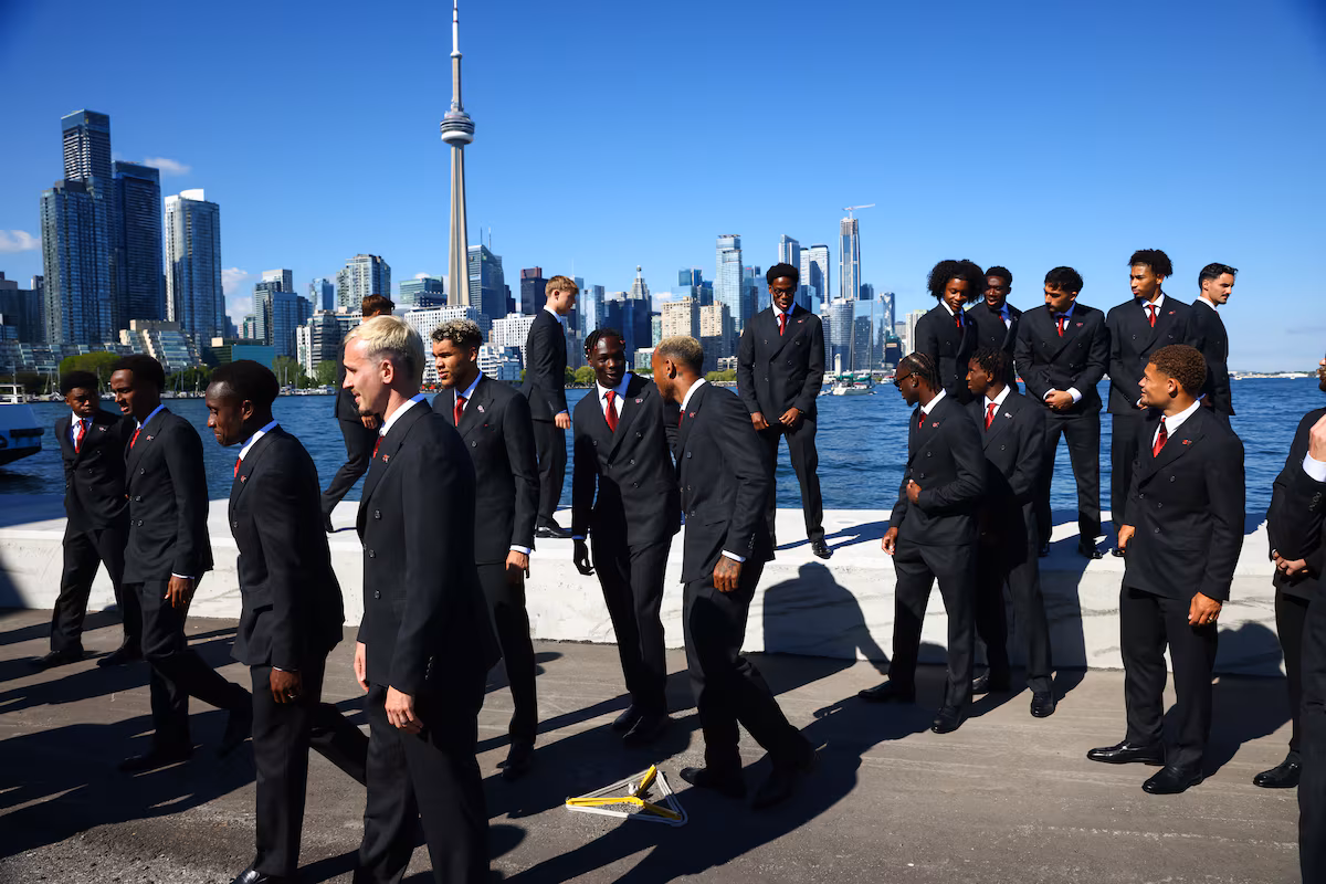 Les organisateurs de la Coupe du Monde de la FIFA sont convaincus que Toronto et Vancouver brilleront en tant qu'hôtes