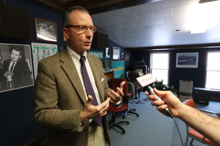 Les stations de radio du Vermont cherchent à combler le vide laissé par CBS News