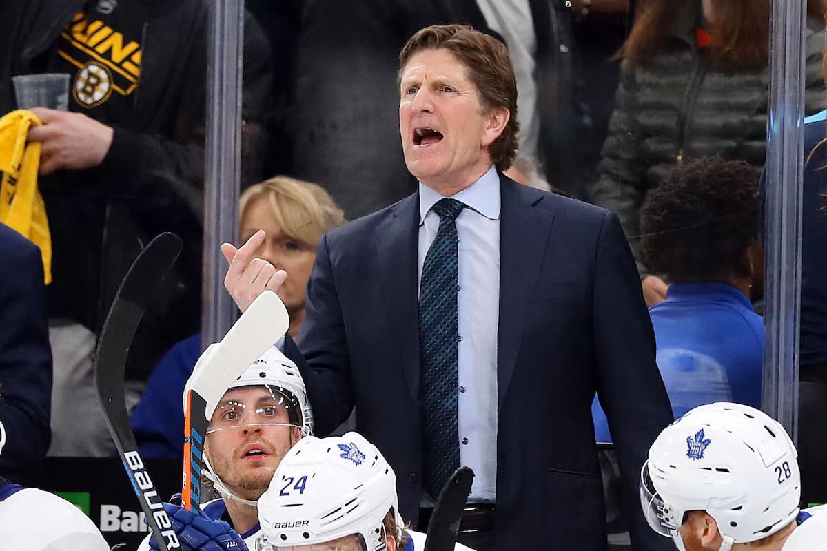 Si Mike Babcock rejoint les Oilers, Connor McDavid obtient une voix par procuration
