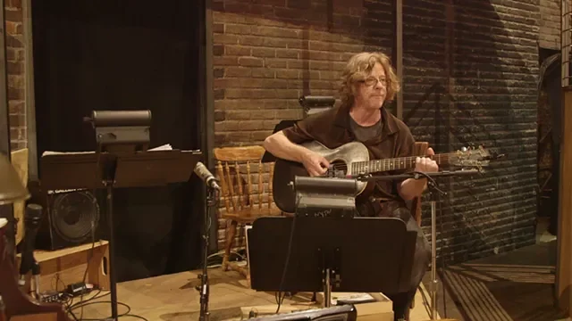 Coincé dans le Vermont : rencontrez les Vermontois à Hadestown d'Anaïs Mitchell