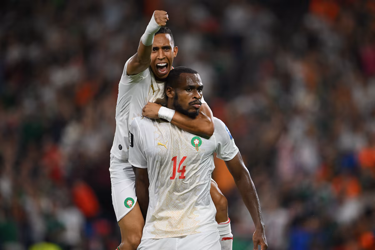 Au Maroc, le Canada obtient le géant qu'il recherchait en huitièmes de finale de la Coupe du monde