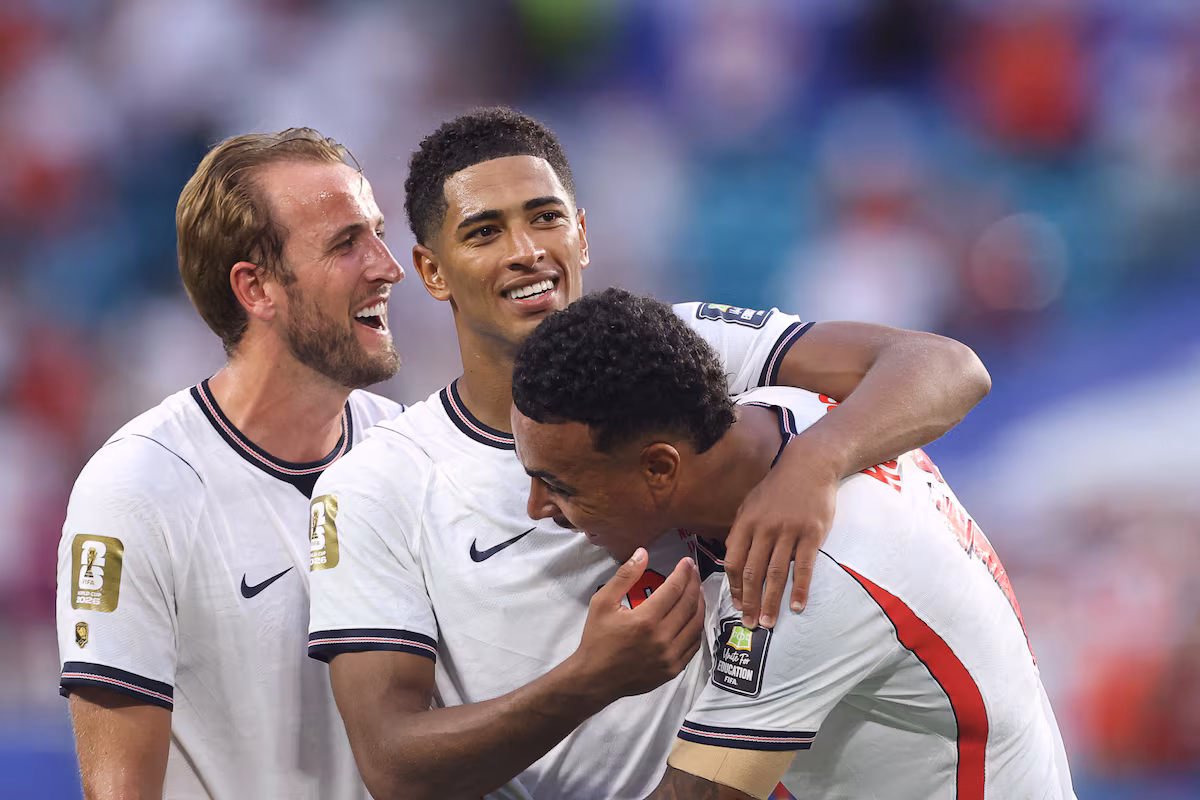 Bellingham élève l'Angleterre devant Haaland et la Norvège et se qualifie pour les demi-finales de la Coupe du monde