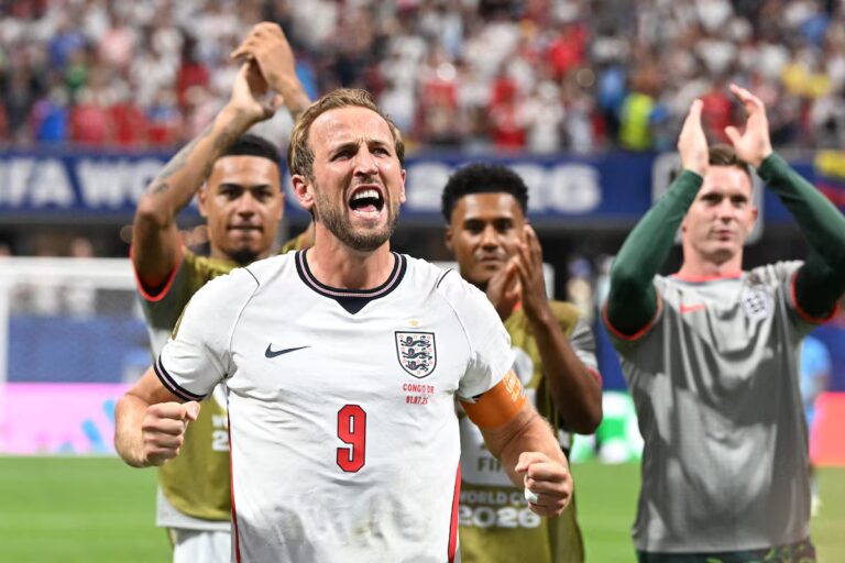 Cette Coupe du Monde pourrait bénéficier d'une course en profondeur de l'Angleterre