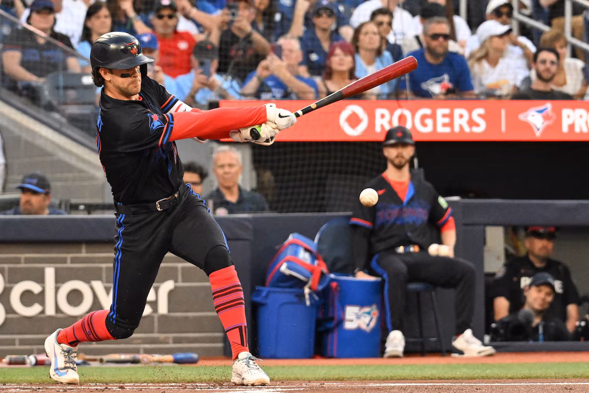 Clément des Blue Jays élu au match des étoiles