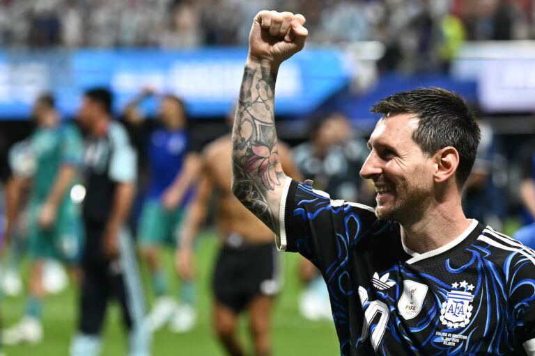 Finale de la Coupe du monde : à quelle heure commence l'Espagne contre l'Argentine et comment regarder