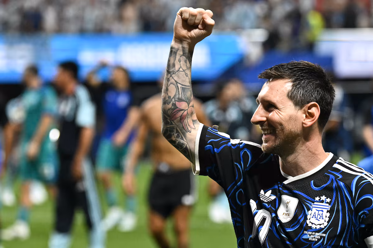 Finale de la Coupe du monde : à quelle heure commence l'Espagne contre l'Argentine et comment regarder