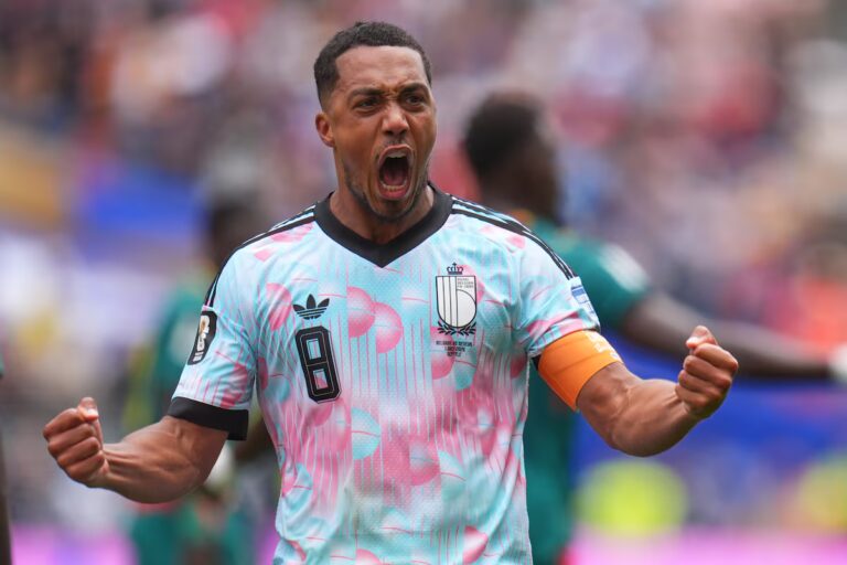 La Belgique réussit une remontée incroyable pour éliminer le Sénégal de la Coupe du monde