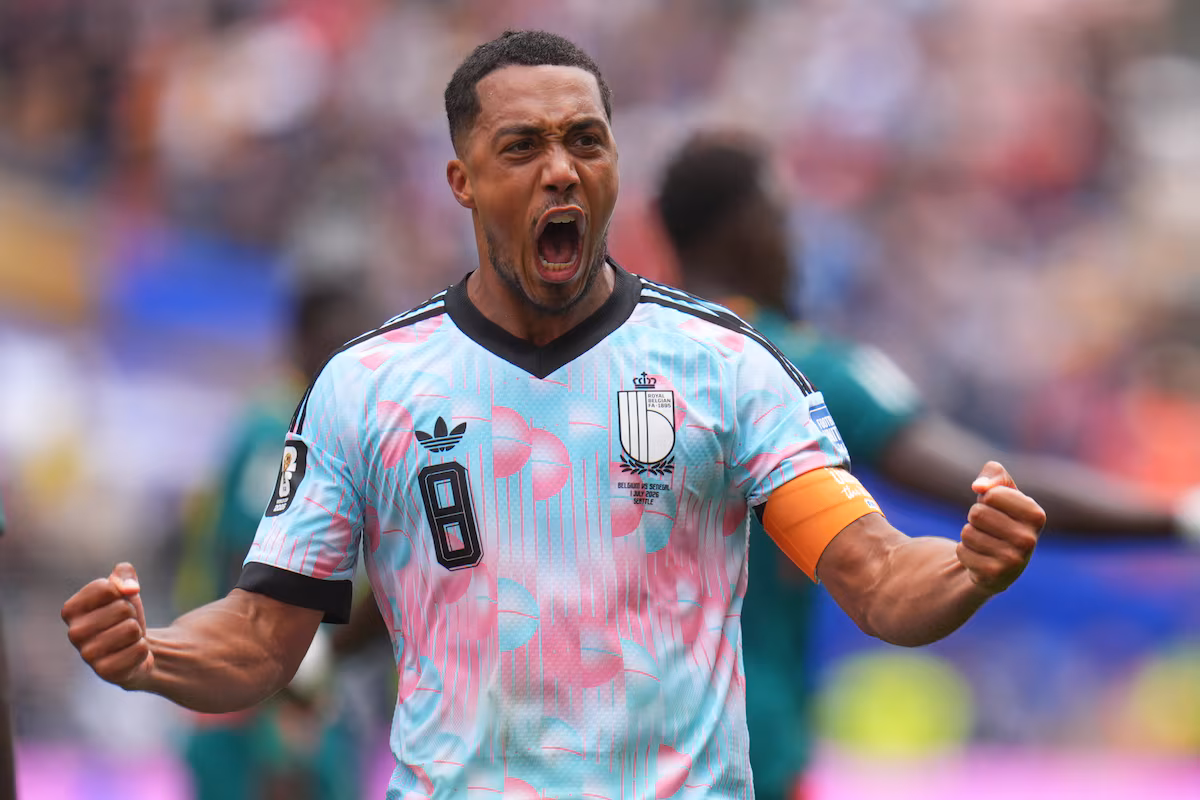 La Belgique réussit une remontée incroyable pour éliminer le Sénégal de la Coupe du monde