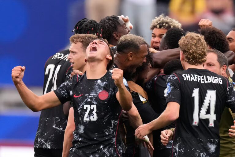 La Coupe du monde a-t-elle été un succès pour le Canada ? Nous avons répondu à vos questions