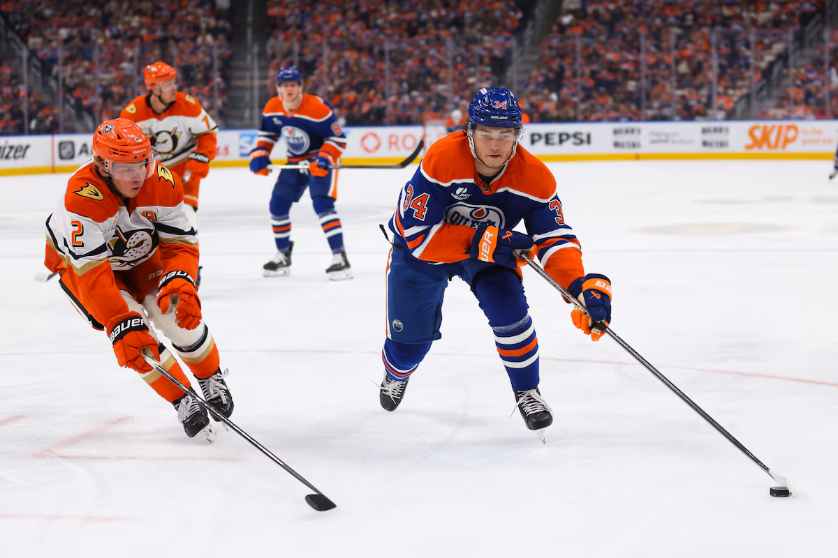 La LNH publie le calendrier 2026-27, le premier avec 84 matchs par équipe en plus de 30 ans