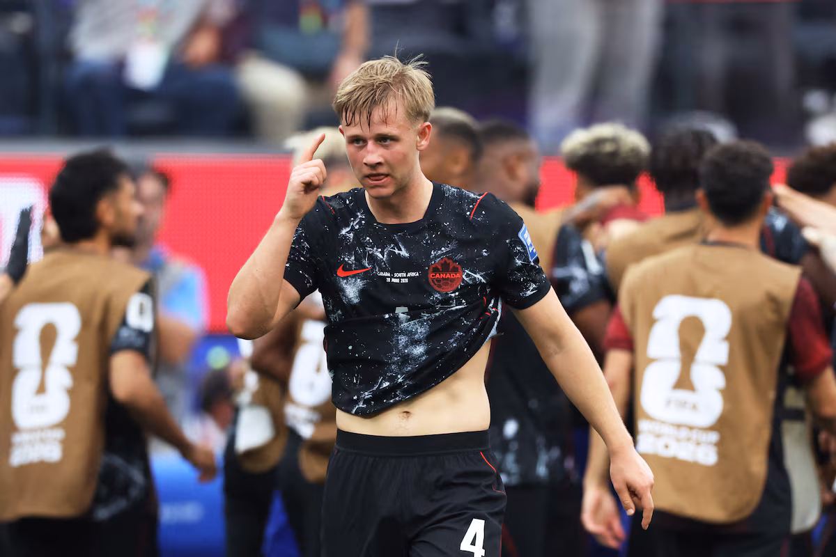 La performance du Canada à la Coupe du monde attire l'attention du groupe d'étude technique de la FIFA
