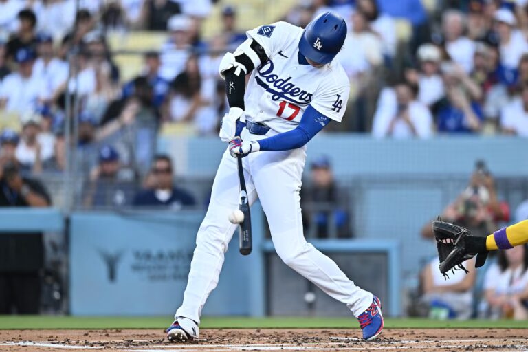 La star des Dodgers, Shohei Ohtani, manquera le All-Star Game en raison d'une opération au genou