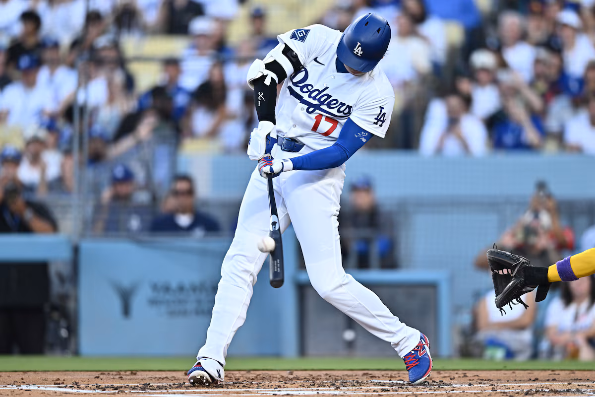 La star des Dodgers, Shohei Ohtani, manquera le All-Star Game en raison d'une opération au genou