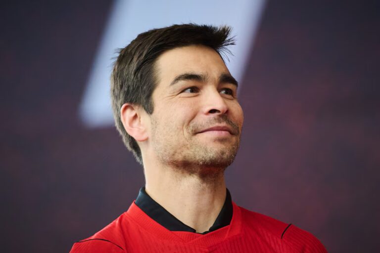 Le PDG de Canada Soccer, Kevin Blue, cherche à tirer parti de sa percée en Coupe du monde