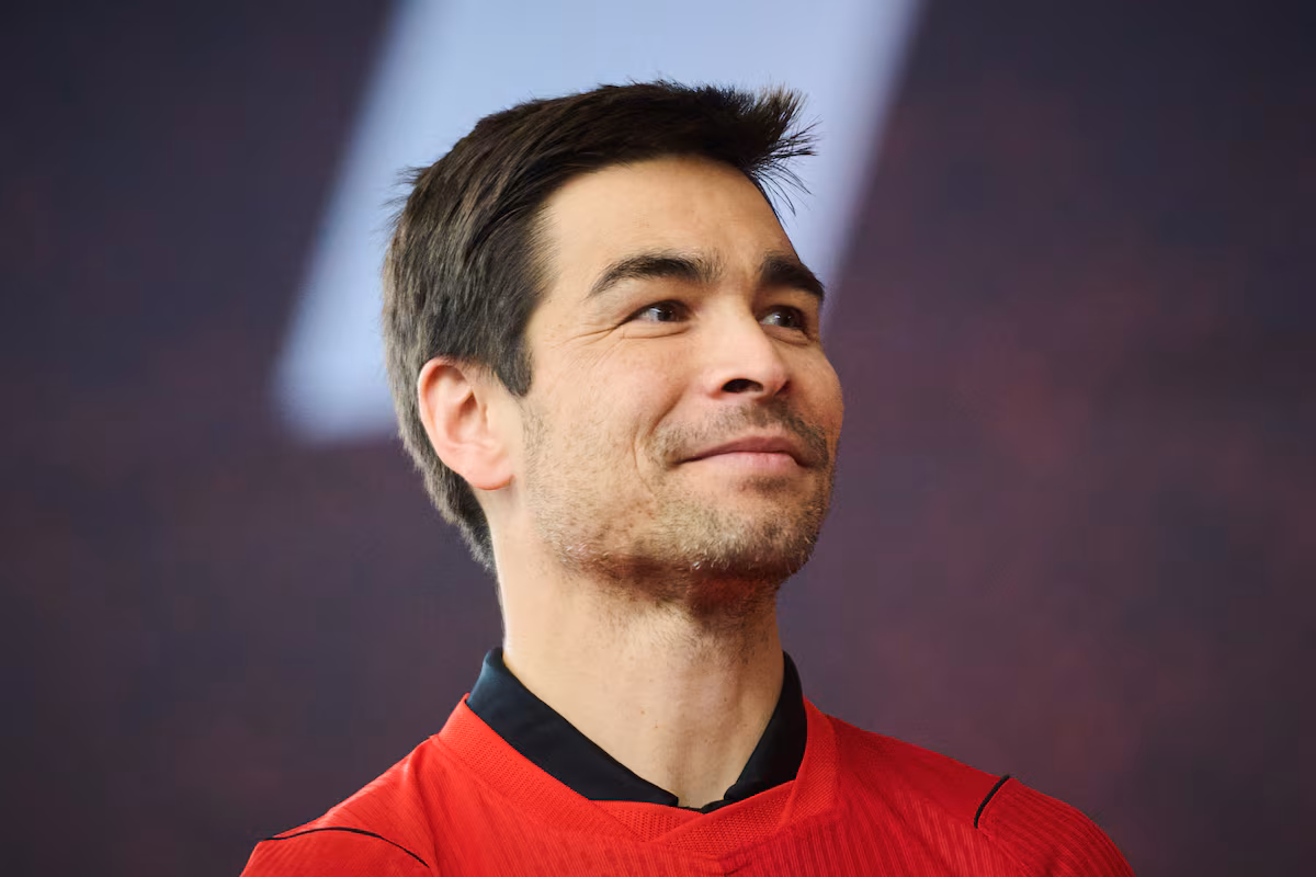 Le PDG de Canada Soccer, Kevin Blue, cherche à tirer parti de sa percée en Coupe du monde